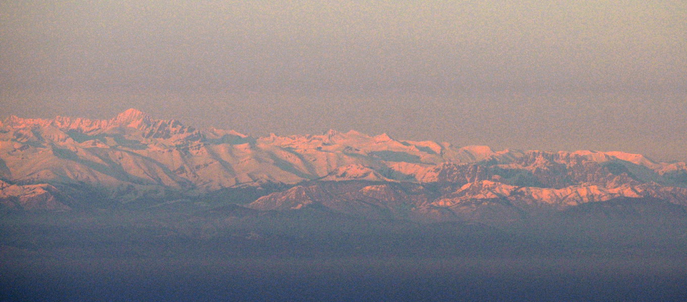 Monte Penice